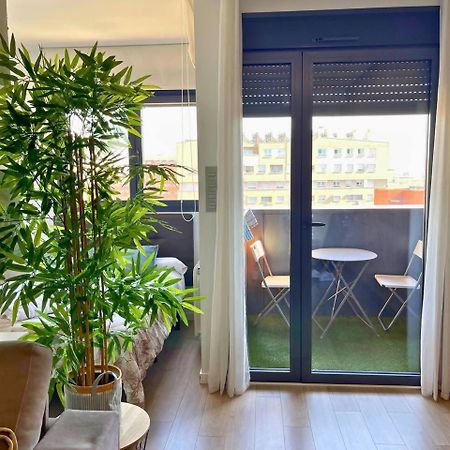 Home4U Apartamento Con Cochera Гранада Екстер'єр фото