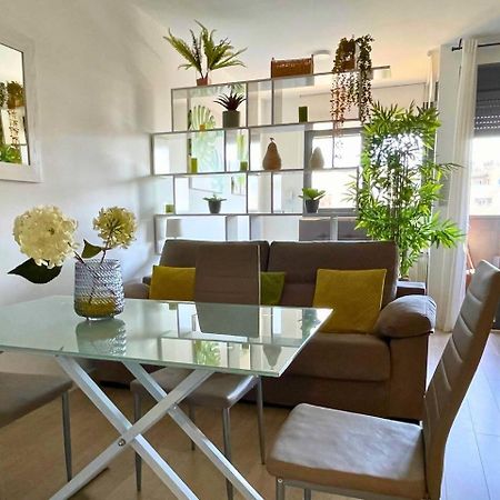Home4U Apartamento Con Cochera Гранада Екстер'єр фото