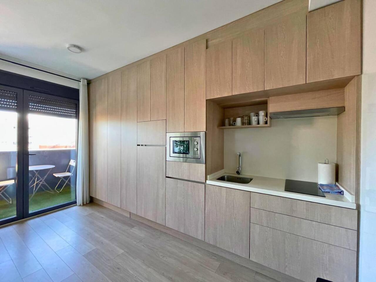 Home4U Apartamento Con Cochera Гранада Екстер'єр фото