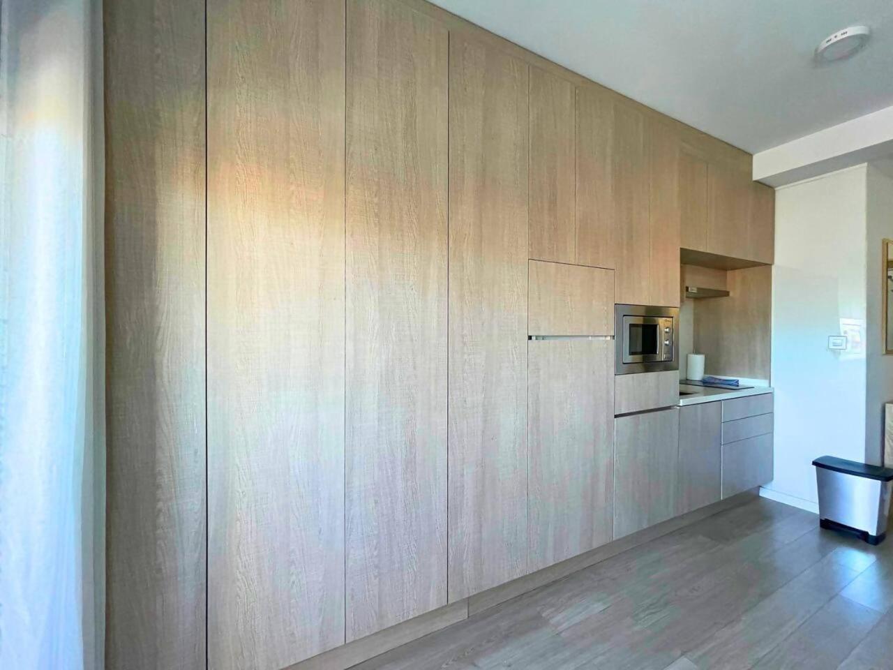 Home4U Apartamento Con Cochera Гранада Екстер'єр фото