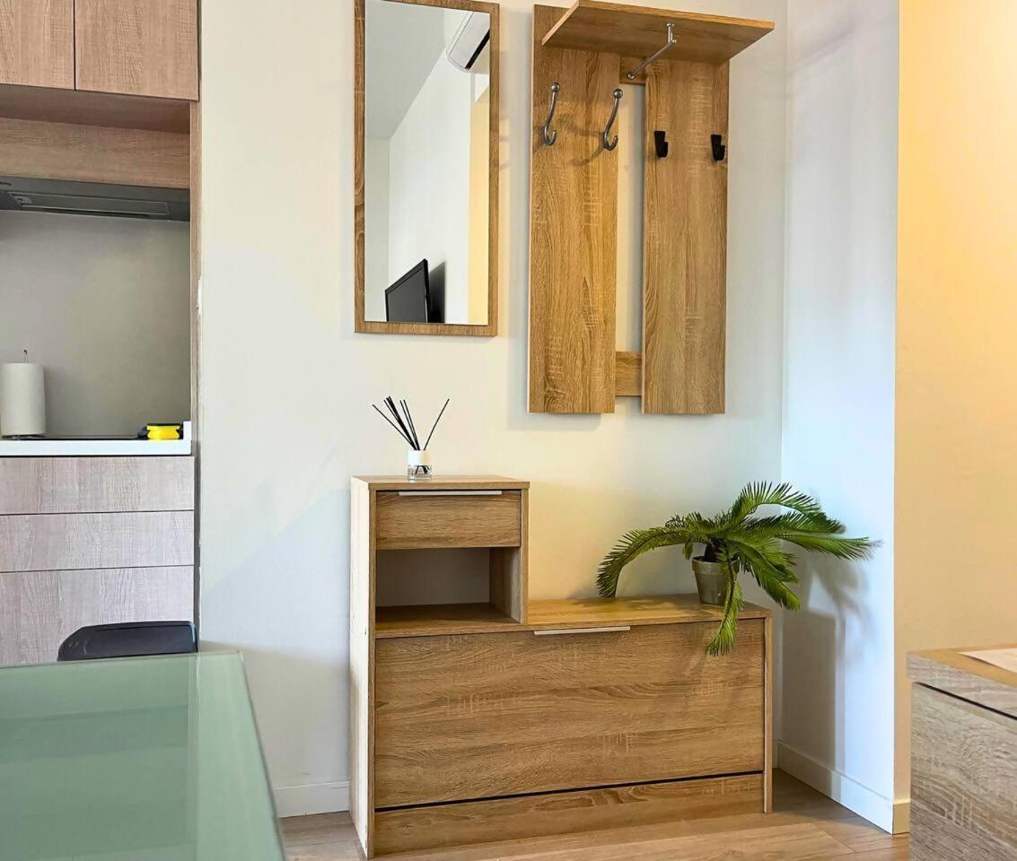 Home4U Apartamento Con Cochera Гранада Екстер'єр фото