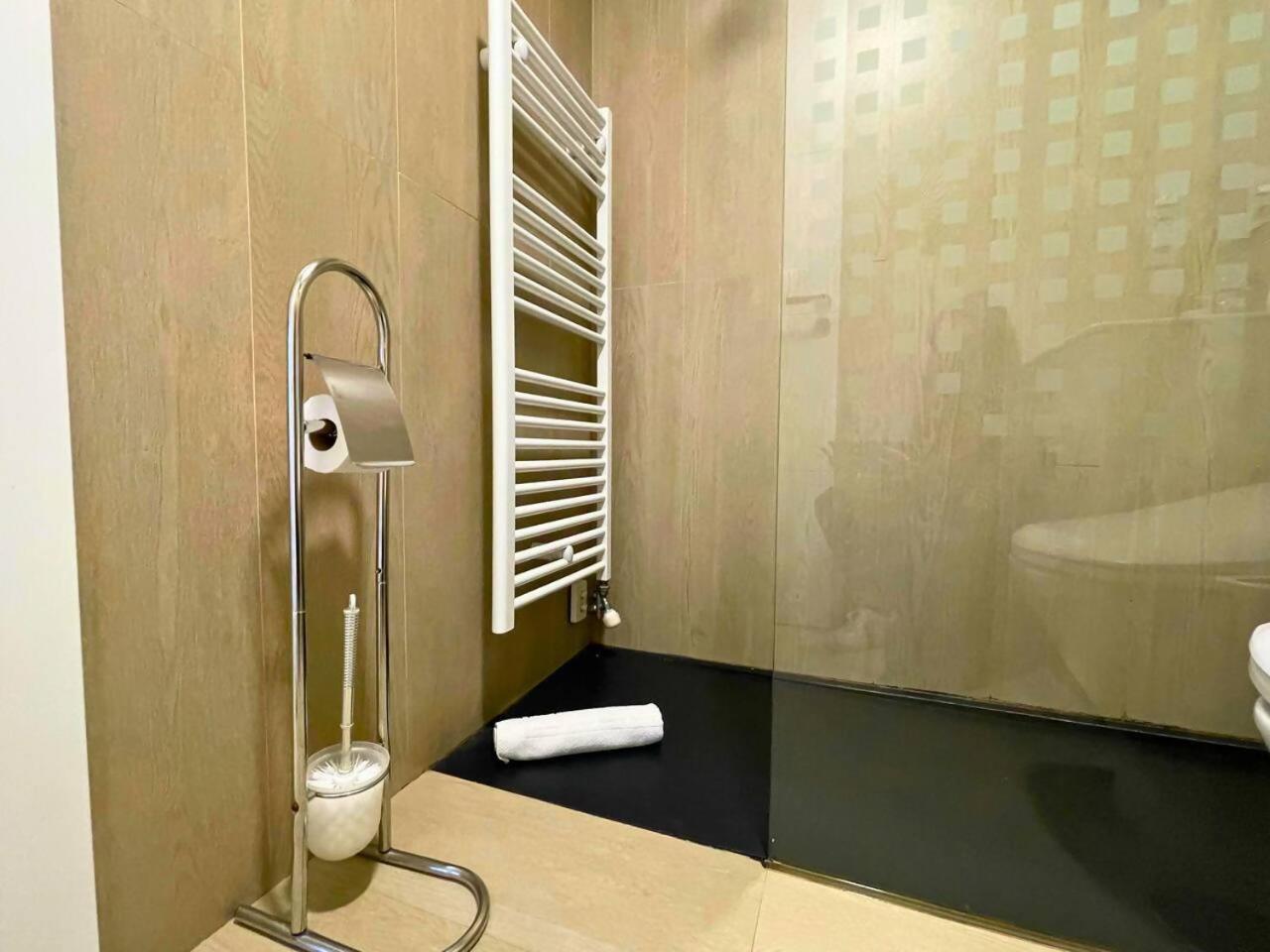 Home4U Apartamento Con Cochera Гранада Екстер'єр фото