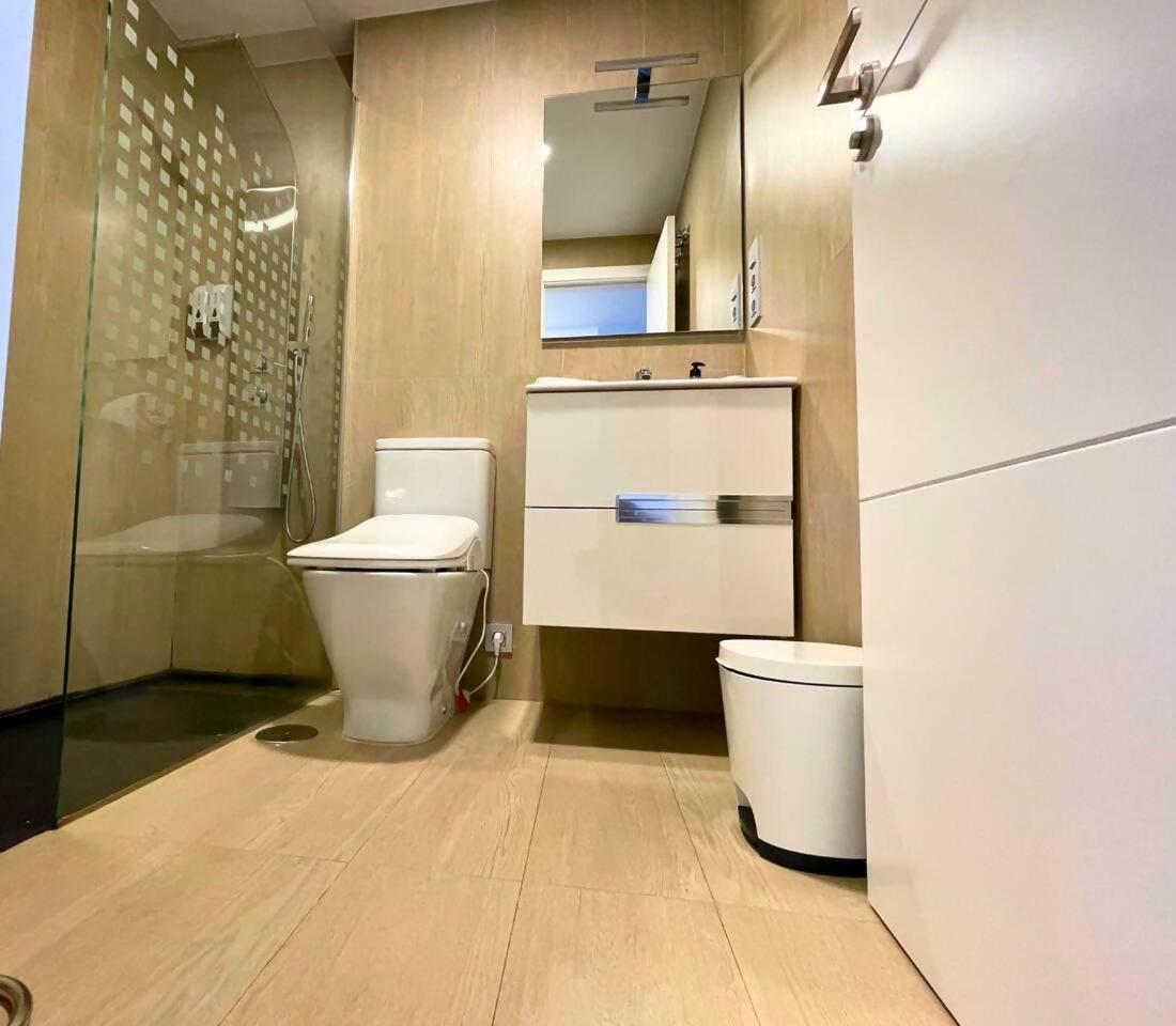 Home4U Apartamento Con Cochera Гранада Екстер'єр фото