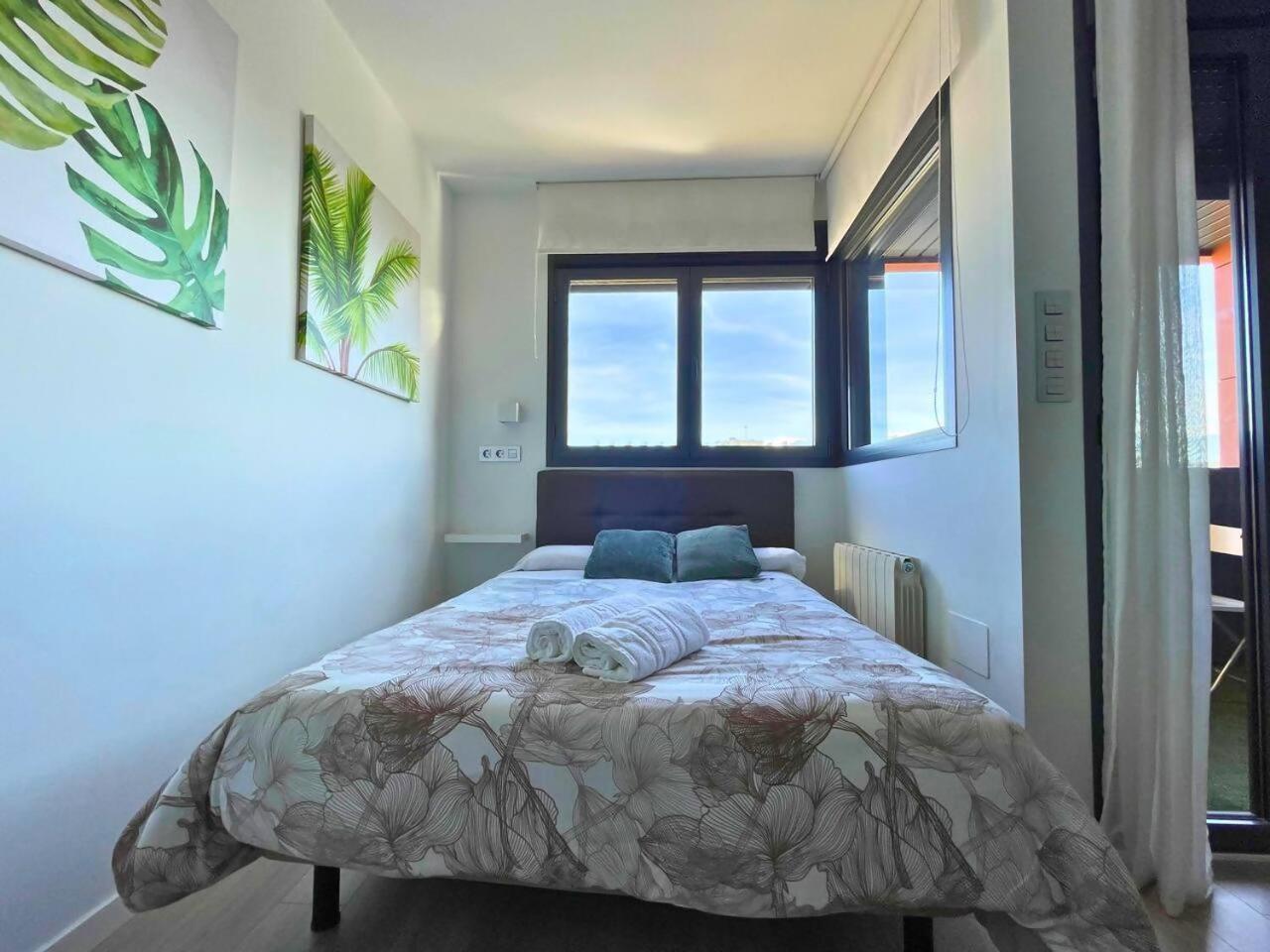 Home4U Apartamento Con Cochera Гранада Екстер'єр фото