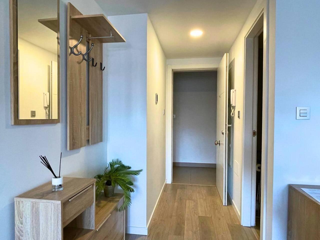 Home4U Apartamento Con Cochera Гранада Екстер'єр фото