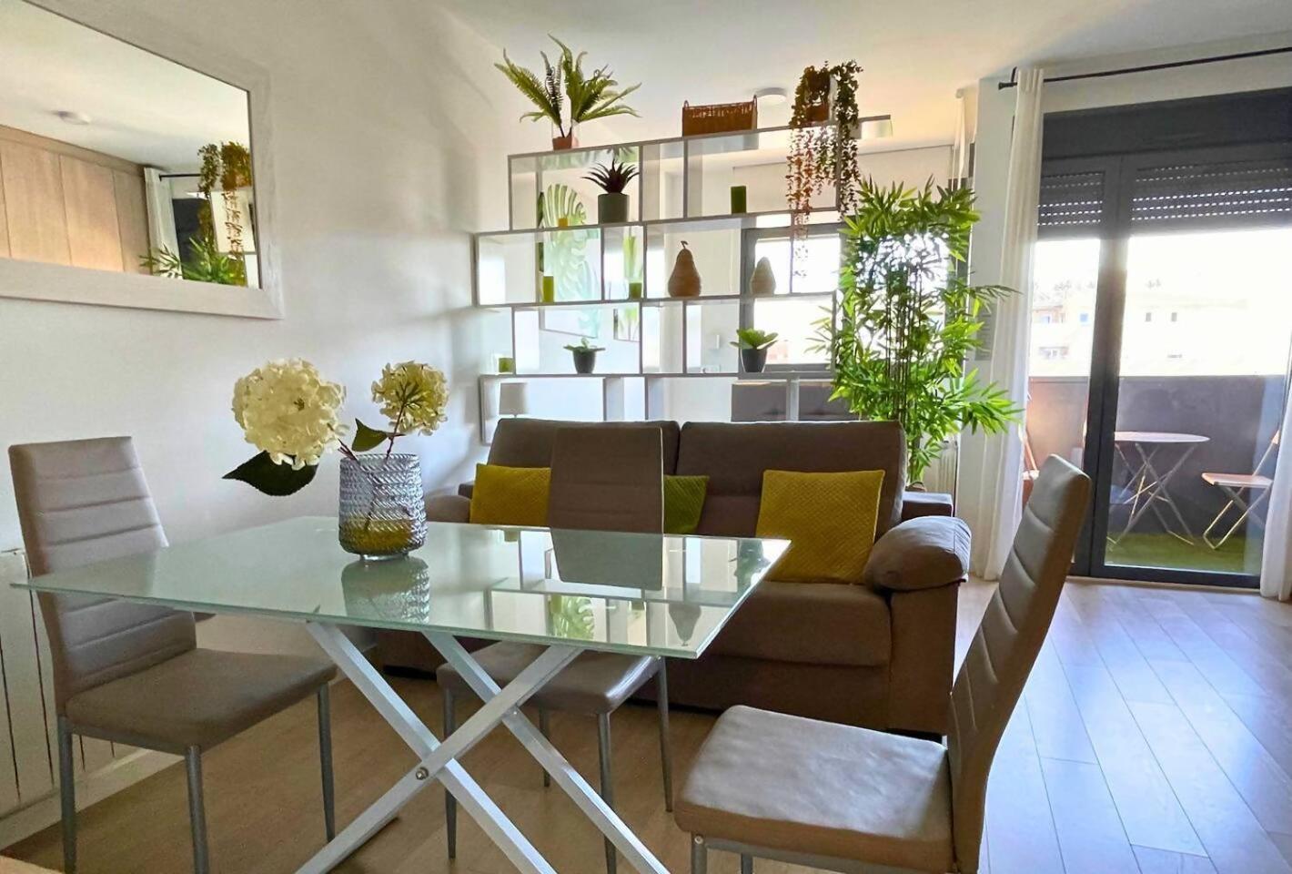 Home4U Apartamento Con Cochera Гранада Екстер'єр фото
